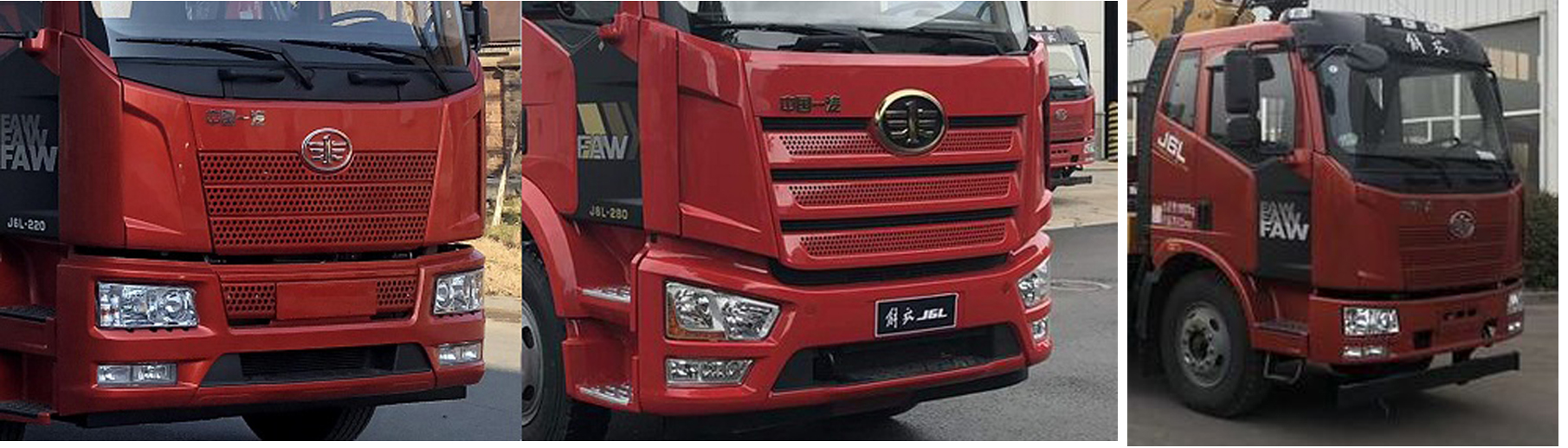程力威牌CLW5184JSQ6SZ型隨車(chē)起重運(yùn)輸車(chē)